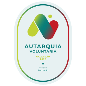 Galardão Autarquia Voluntária 2025